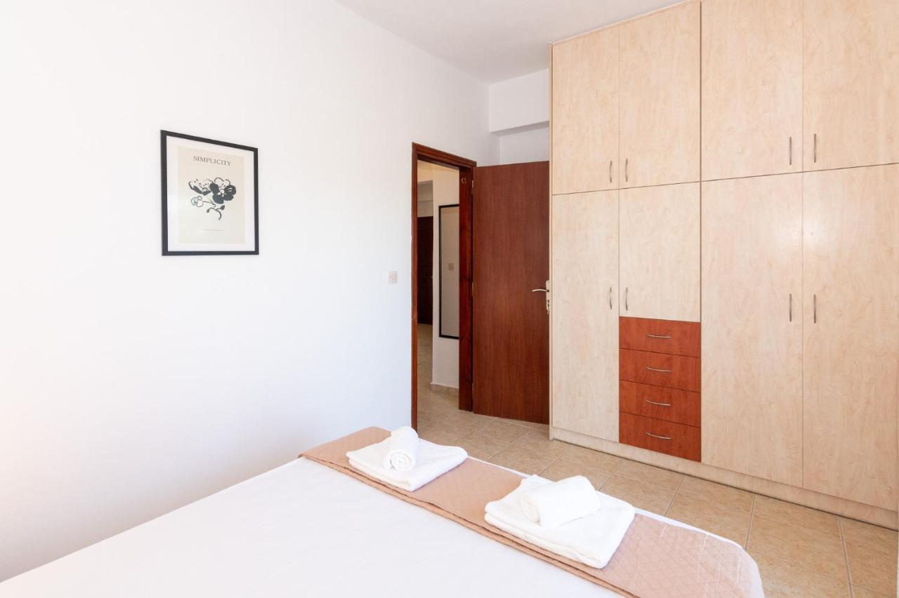 Mysa Nature Apartments Tragaki Dış mekan fotoğraf